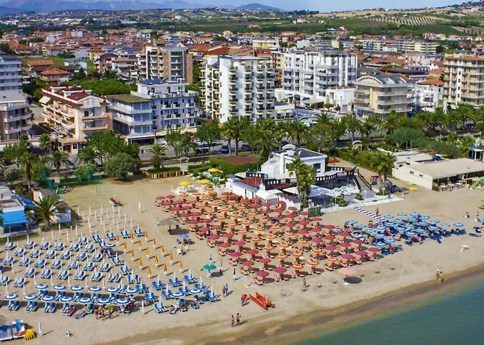 Otel Tassoni Maison 3*